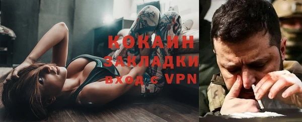 кокс Арсеньев